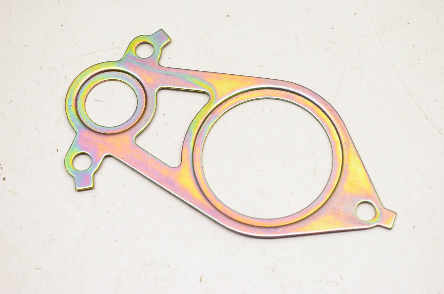 New OEM Suzuki 23117-44000 Oil Seal Holder Plate NOS