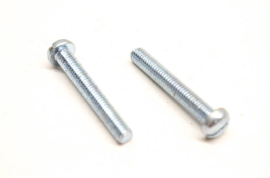 New OEM Arctic Cat 214B0640, 3000-253 Screws 6x40 Qty 2 NOS