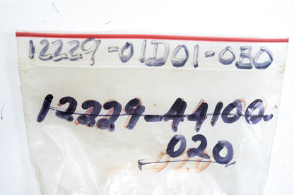 New OEM Suzuki 12229-44100-020 Crankshaft Bearing Kit NOS