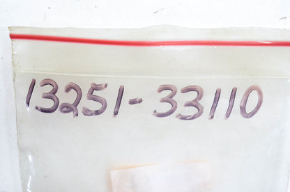 New OEM Suzuki 13251-33110 Float Chamber Gasket NOS