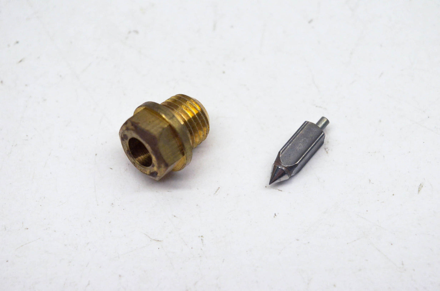 New OEM Suzuki 13370-30651 Needle Valve Kit NOS