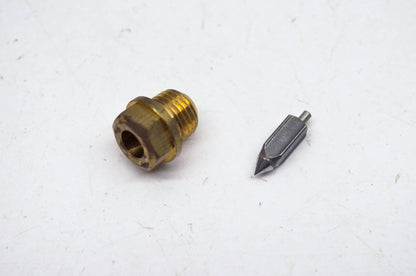 New OEM Suzuki 13370-30651 Needle Valve Kit NOS
