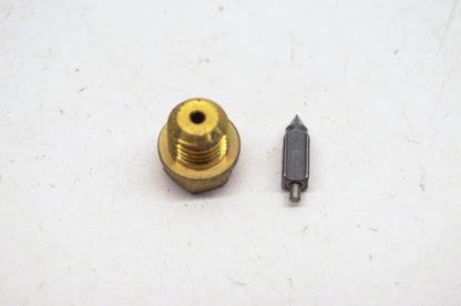 New OEM Suzuki 13370-30651 Needle Valve Kit NOS