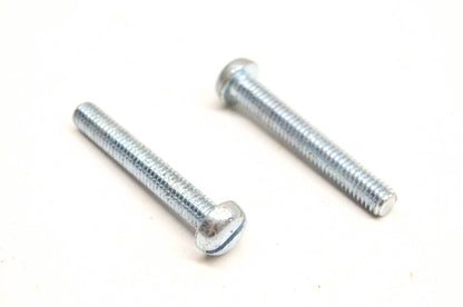 New OEM Arctic Cat 214B0640, 3000-253 Screws 6x40 Qty 2 NOS