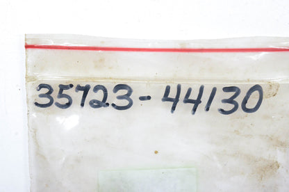 New OEM Suzuki 35723-44130 Rear Combination Lens Screws Qty 2 NOS