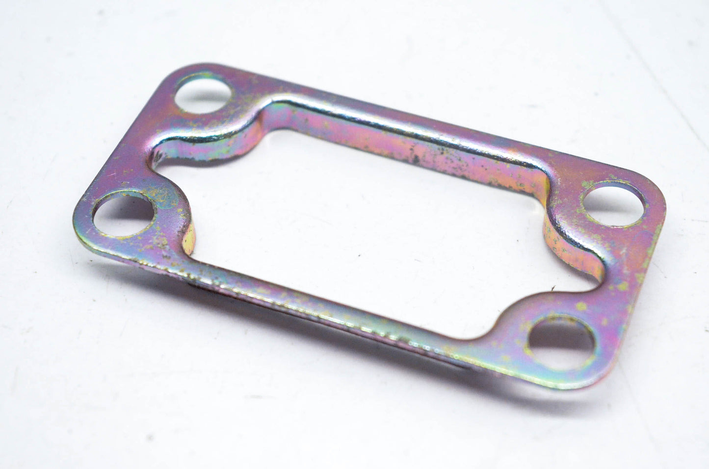 New OEM Suzuki 59668-45101 Diaphragm Plate NOS