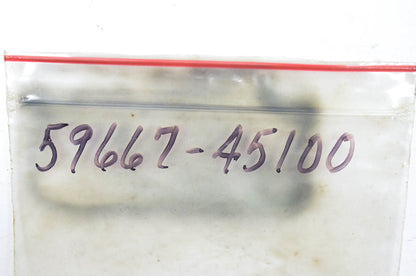 New OEM Suzuki 59667-45100 Diaphragm NOS
