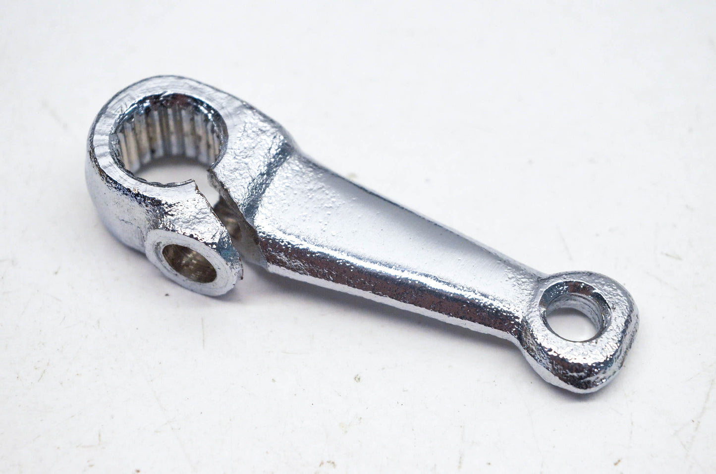 New OEM Suzuki 23271-45400 Clutch Release Arm NOS