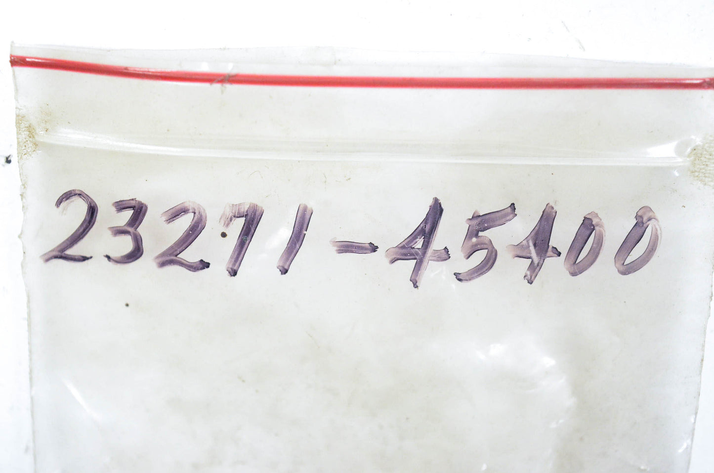 New OEM Suzuki 23271-45400 Clutch Release Arm NOS