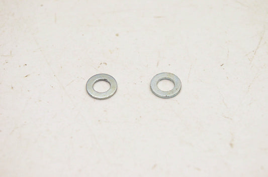 New OEM Suzuki 35157-27630 Washers Qty 2 NOS
