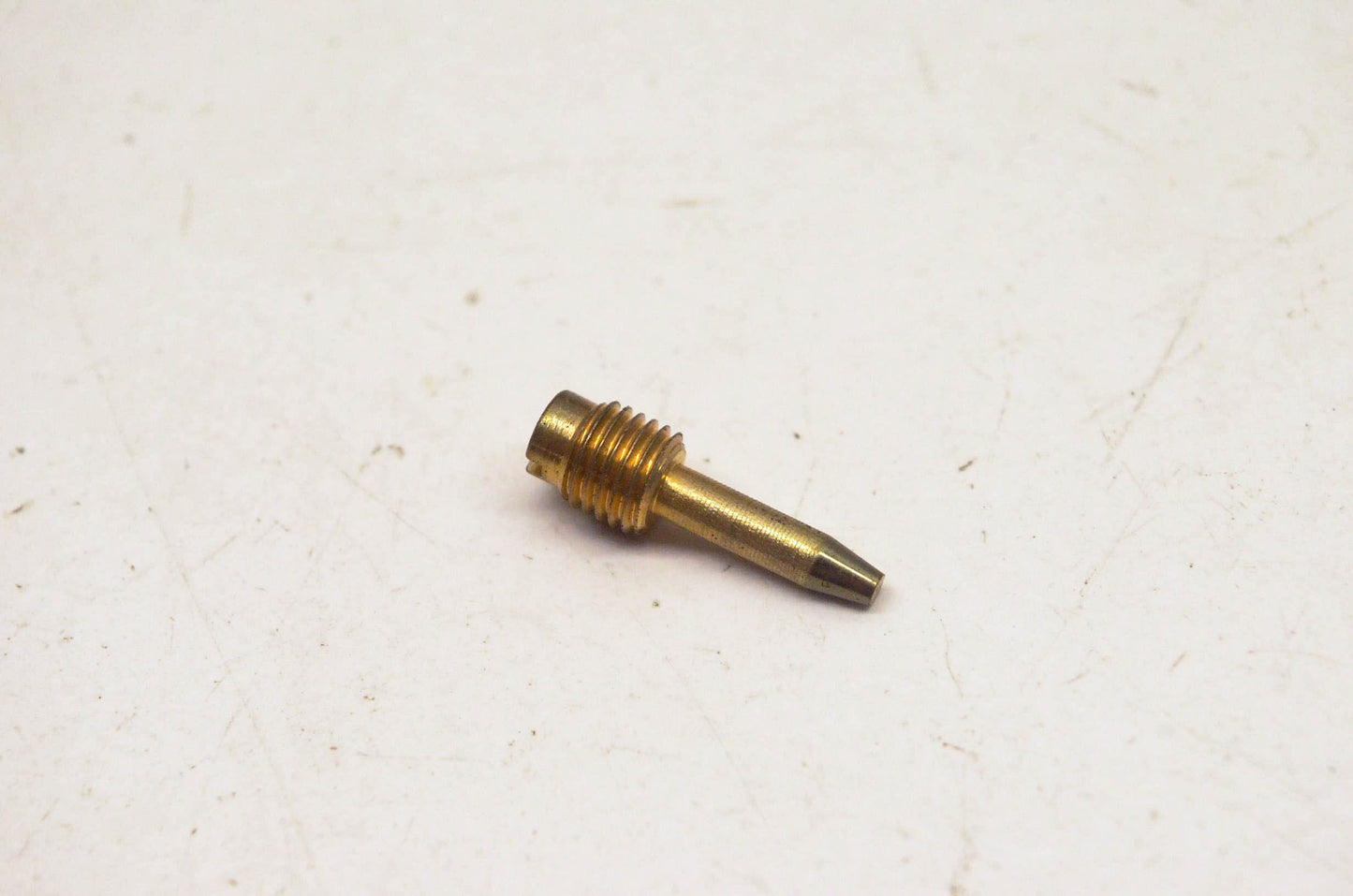 New OEM Suzuki 13269-01010 Air Pilot Screw NOS