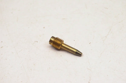 New OEM Suzuki 13269-01010 Air Pilot Screw NOS