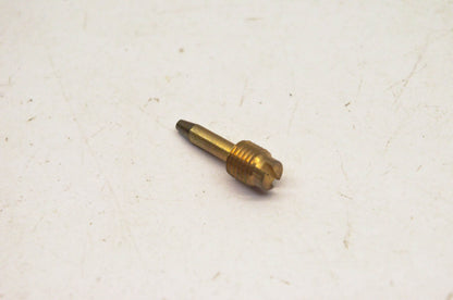 New OEM Suzuki 13269-01010 Air Pilot Screw NOS