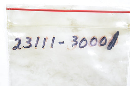 New OEM Suzuki 23111-30001 Clutch Push Rod NOS