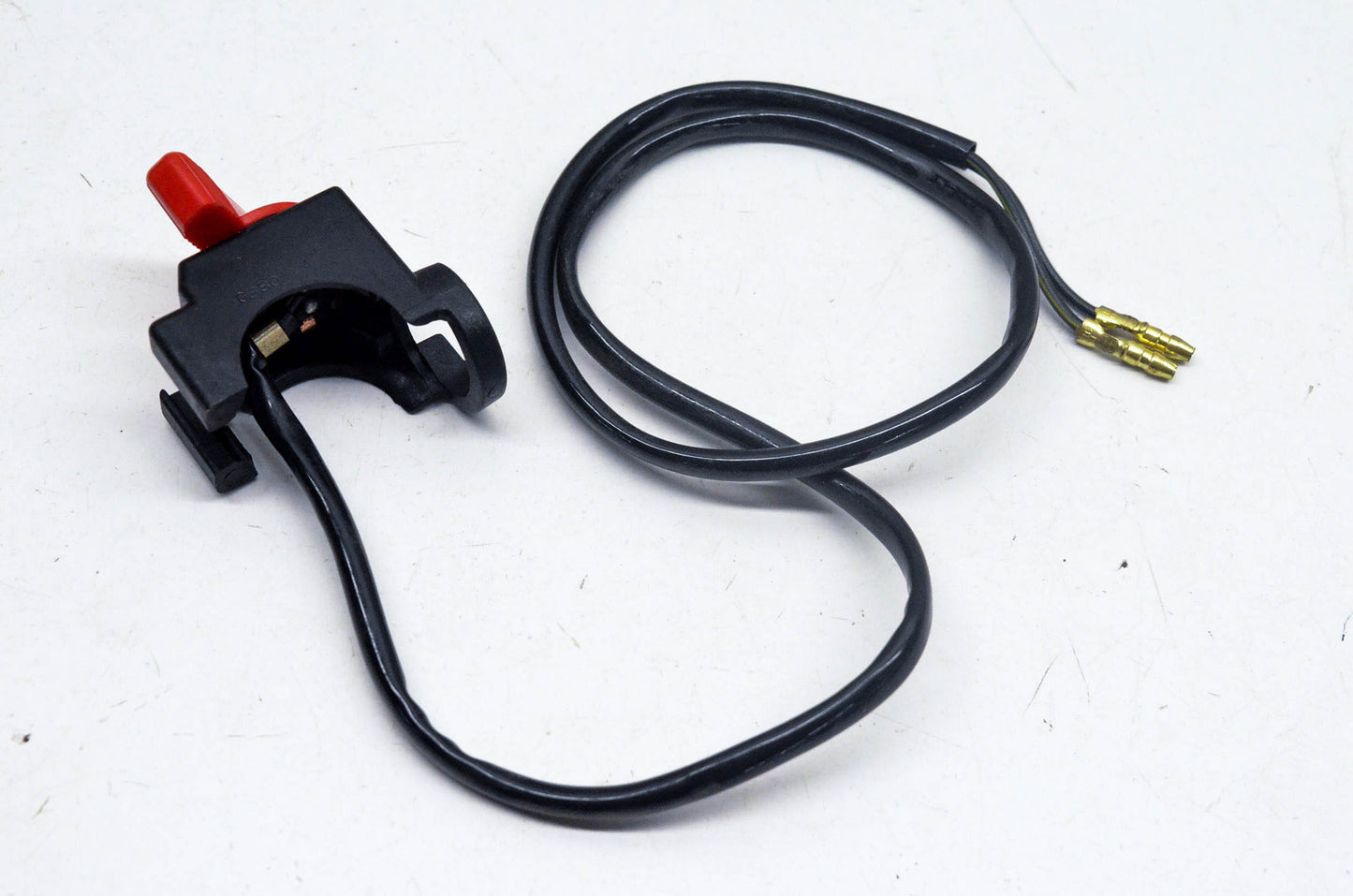 New OEM Suzuki 37830-38200 Engine Stop Switch Assembly NOS