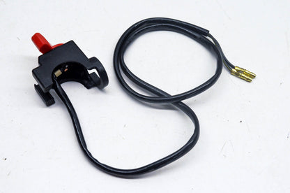 New OEM Suzuki 37830-38200 Engine Stop Switch Assembly NOS