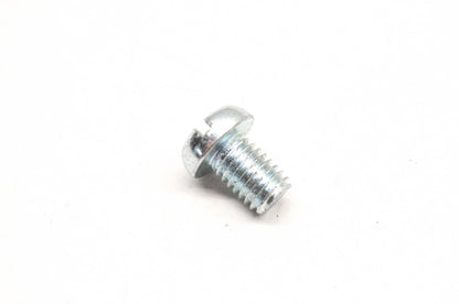 New OEM Kawasaki 214B0812 Screw 8x12 NOS
