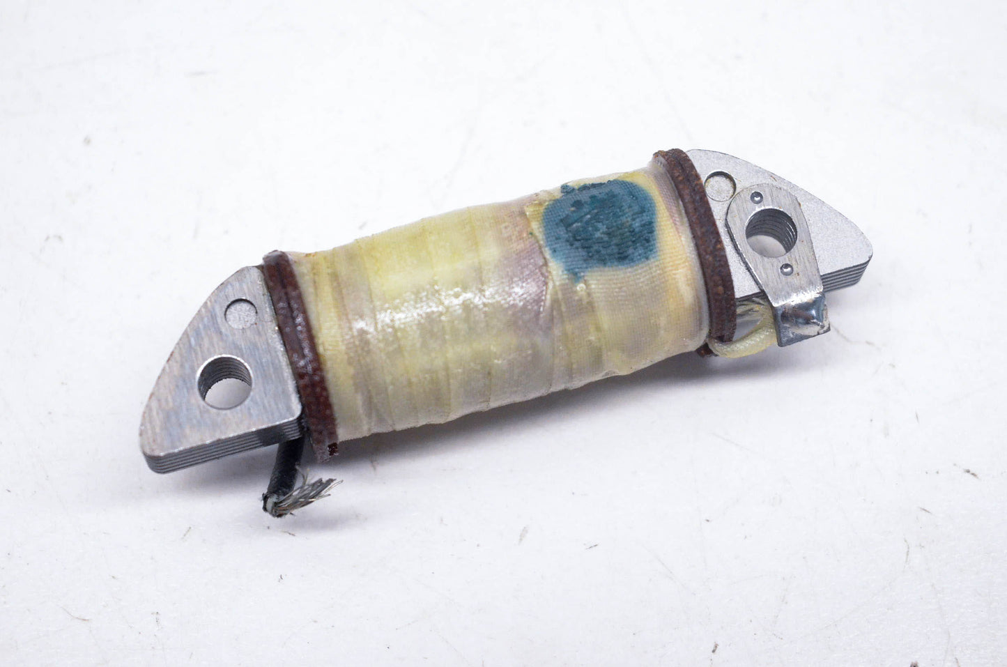 New OEM Suzuki 32140-24310 Primary Coil NOS