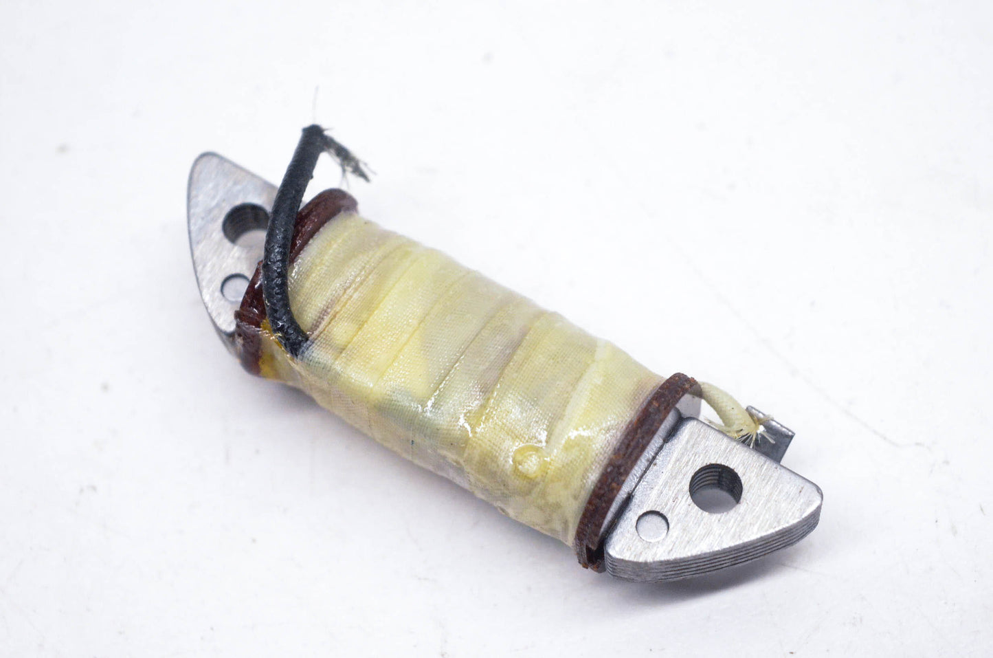 New OEM Suzuki 32140-24310 Primary Coil NOS