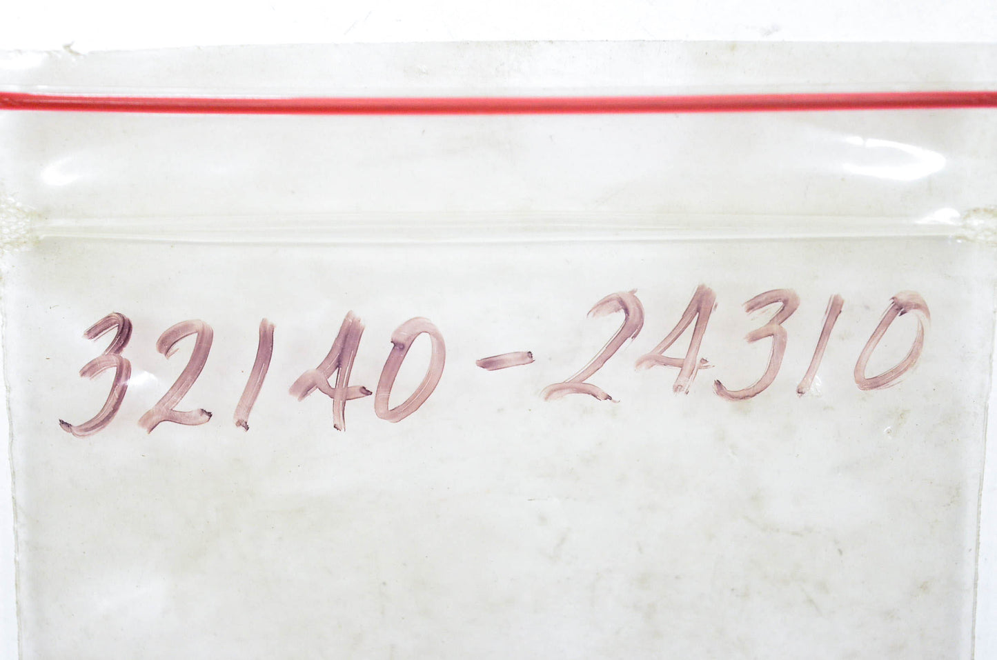 New OEM Suzuki 32140-24310 Primary Coil NOS