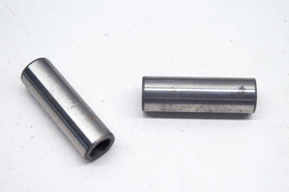 New OEM Suzuki 12151-09204 Piston Pins Qty 2 NOS