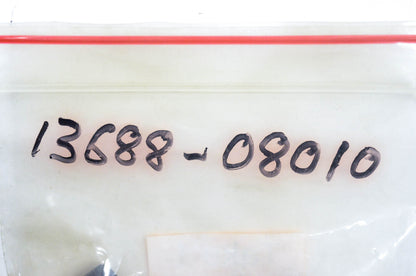 New OEM Suzuki 13688-08010 Cap NOS