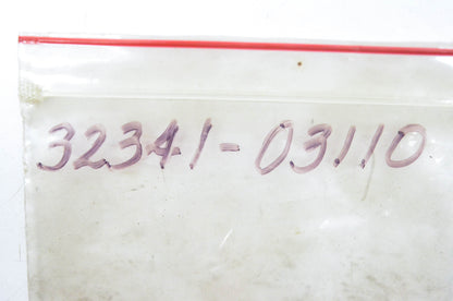New OEM Suzuki 32341-03110 Condenser NOS