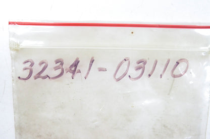 New OEM Suzuki 32341-03110 Condenser NOS