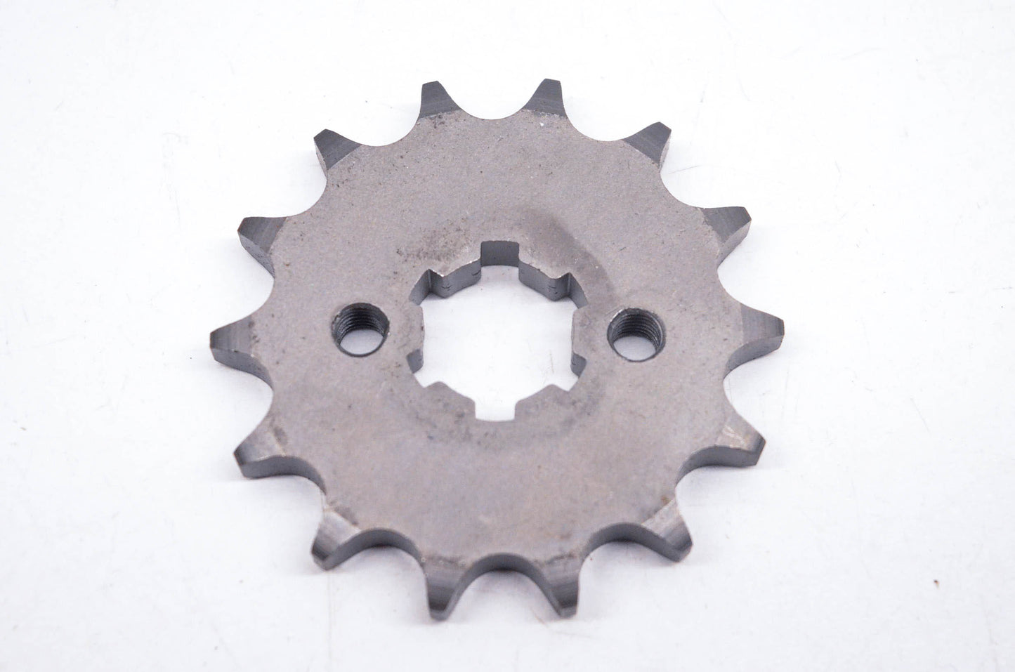 New OEM Suzuki 27511-13700 Sprocket 14T NOS
