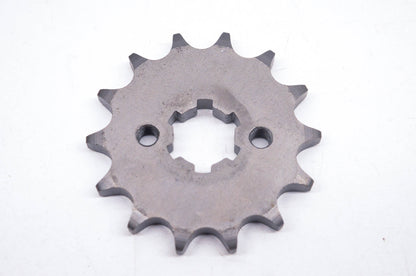 New OEM Suzuki 27511-13700 Sprocket 14T NOS