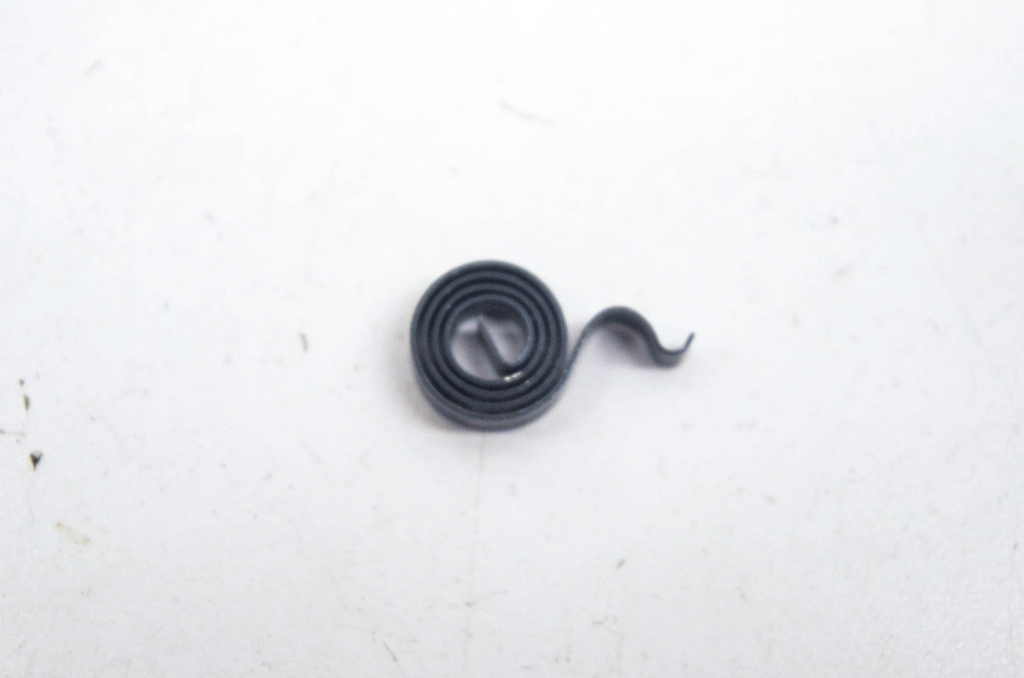 New OEM Suzuki 31135-65010 Motor Brush Spring NOS