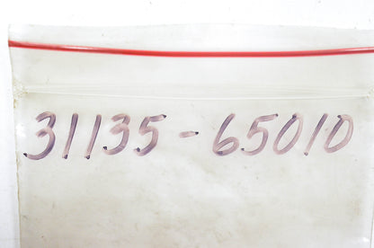 New OEM Suzuki 31135-65010 Motor Brush Spring NOS