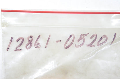 New OEM Suzuki 12861-05201 Rocker Arm Shaft NOS