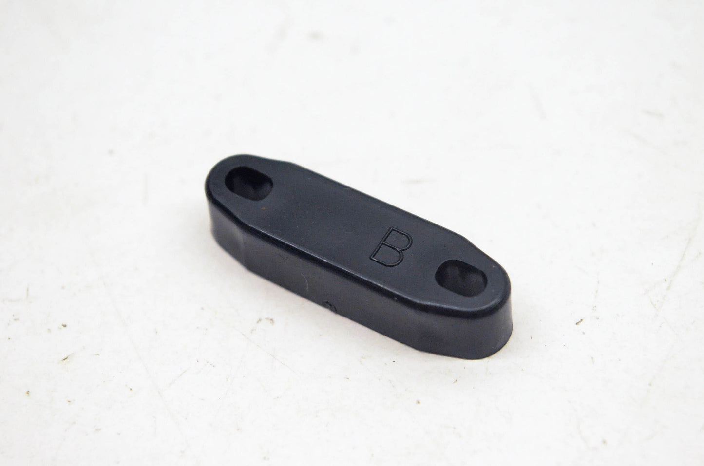 New OEM Suzuki 57481-33010 Handlebar Switch Base Cover NOS
