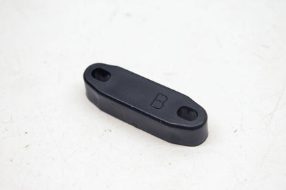 New OEM Suzuki 57481-33010 Handlebar Switch Base Cover NOS
