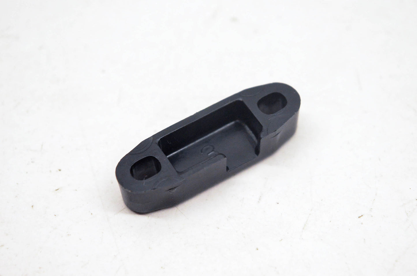 New OEM Suzuki 57481-33010 Handlebar Switch Base Cover NOS