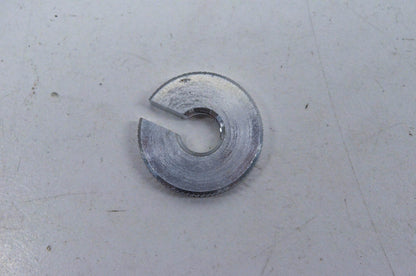New OEM Suzuki 57442-14200 Cable Adjuster Nut NOS