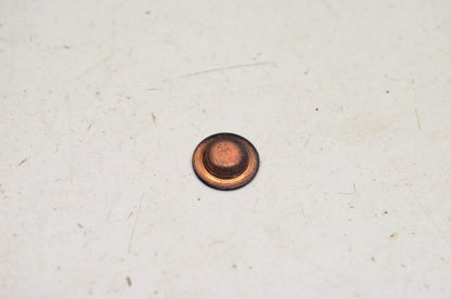 New OEM Suzuki 57372-45000 Contact Button NOS