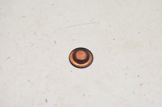 New OEM Suzuki 57372-45000 Contact Button NOS