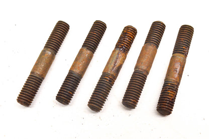 New OEM Arctic Cat 172H0832, 3000-274 Stud 8x32 Qty 5 NOS