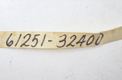 New OEM Suzuki 61251-32400 Swingarm Spacer NOS