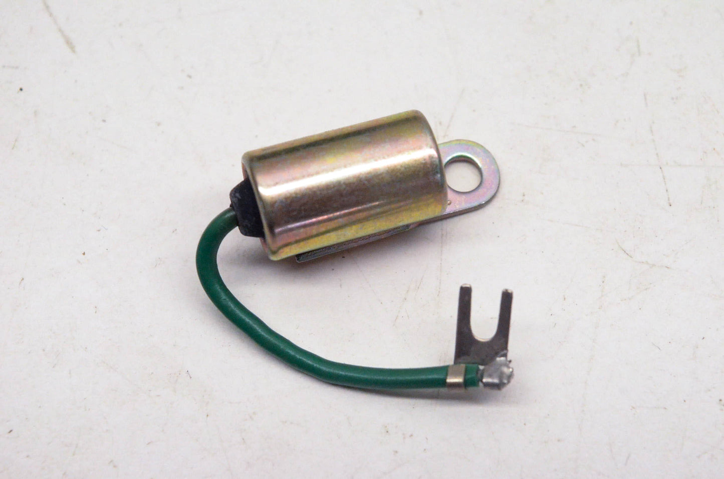 New OEM Suzuki 33261-33010 Condenser NOS