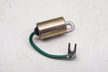 New OEM Suzuki 33261-33010 Condenser NOS