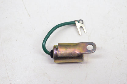 New OEM Suzuki 33261-33010 Condenser NOS