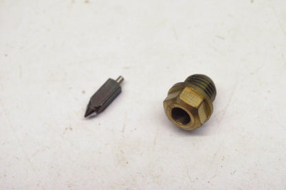New OEM Suzuki 13370-48051 Needle Valve Kit NOS
