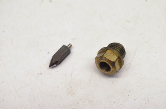 New OEM Suzuki 13370-48051 Needle Valve Kit NOS