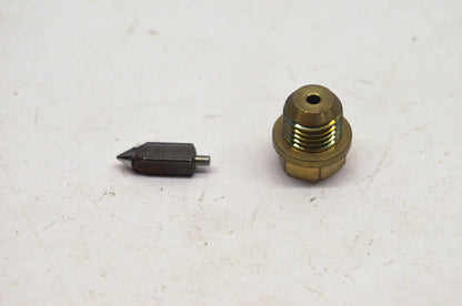New OEM Suzuki 13370-48051 Needle Valve Kit NOS