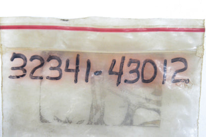 New OEM Suzuki 32341-43012 Condenser NOS