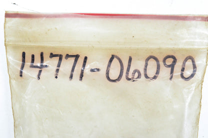 New OEM Suzuki 14771-06090 Muffler Connector NOS