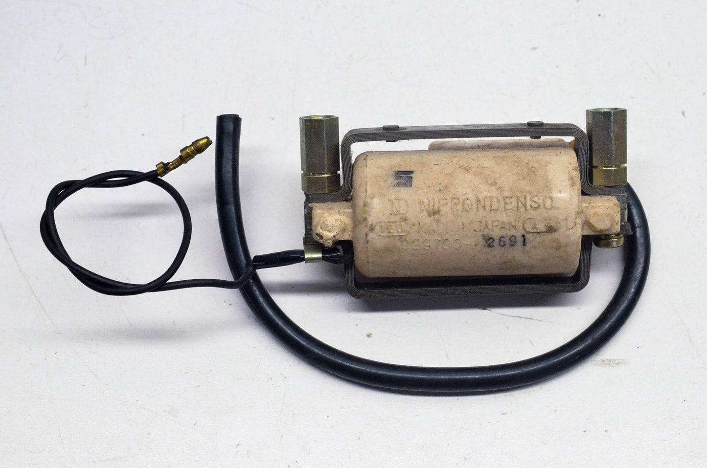 New OEM Suzuki 33410-27111 Ignition Coil Assembly NOS